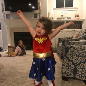 Meet your Posher, Kelly